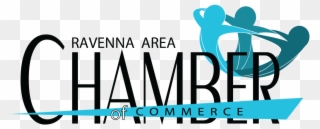 Chamber Logo - Ravenna Chamber Of Commerce Clipart