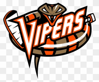 Hockey Club Vipers Logo Clipart