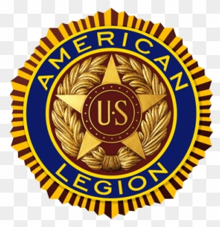 Symbol American Legion Logo Clipart