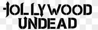 Hollywood Undead Png Transparent Images - Hollywood Undead Logo Png Clipart
