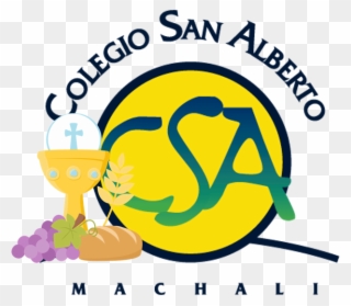 Este Sábado 20 De Octubre Se Realizarán Nuestras Primeras - Colegio San Alberto Machali Clipart