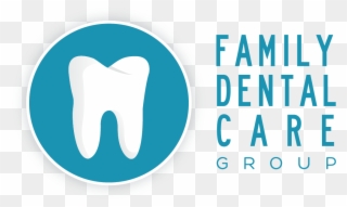 Dental Family Care Logo Clipart