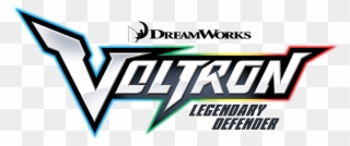 Voltron Legendary Defender Symbols Clipart