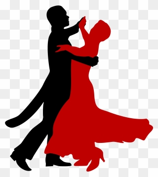 Starlite Ballroom Ballroom Dance Tango Partner Dance - Couple Dancing ...