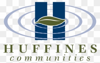 Silver Sponsors - Huffines Communities Clipart