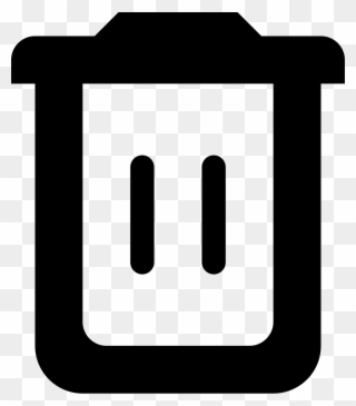 Picture Transparent Delete Line Png Icon Clipart