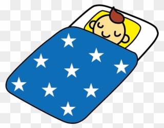 Good Sleep - Eu Flag Clipart