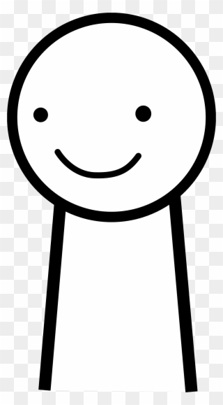 I Try Not To Repost Content While It's Fresh - Smiley Clipart