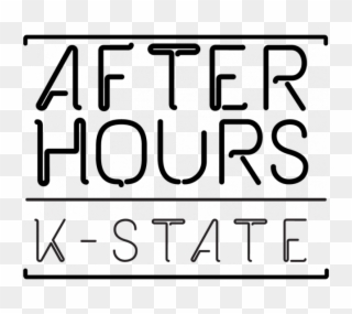 After Hours Clipart