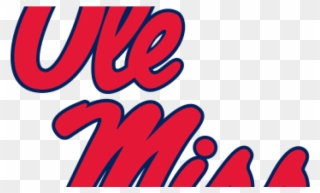 Ole Miss Clipart