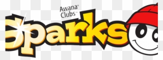 Awana Cliparts - Sparks Awana - Png Download