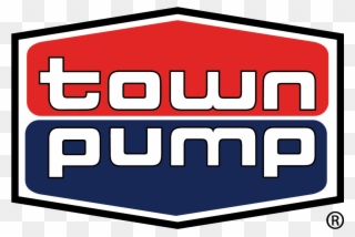 Employees Can Take Advantage Of Ashford University's - Town Pump Logo Clipart