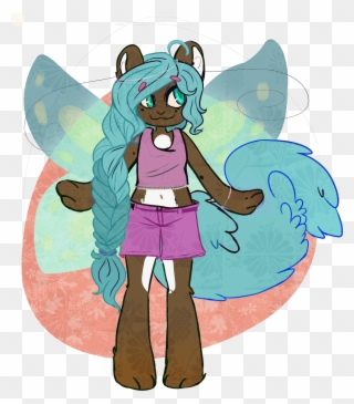 Art And Adopts - Art By Me Clipart