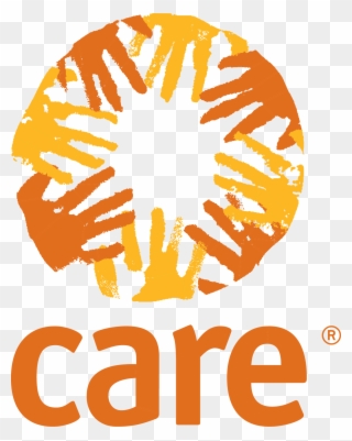 Care Logo - Care International Logo Png Clipart