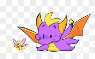 #spyro - Spyro Clipart