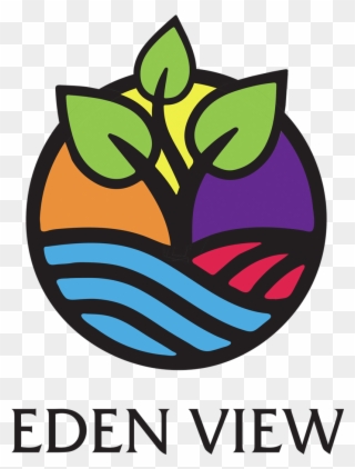Eden View Logo - Eden Logo Clipart