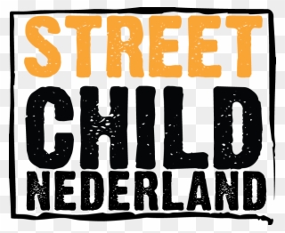 Street Child Charity Clipart