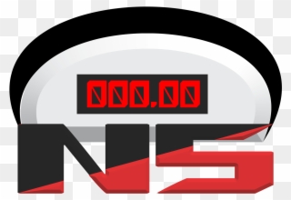Logo Design By Juanazmi For Niagara Speedometer Inc - Graphic Design Clipart