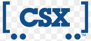 Operation Kid Comfort - Csx Corporation Logo Clipart