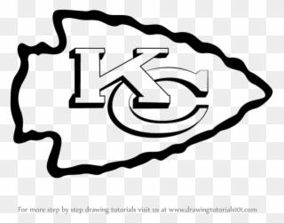 Kansas City Chiefs Transparent Png - Kansas City Chiefs Decal Clipart