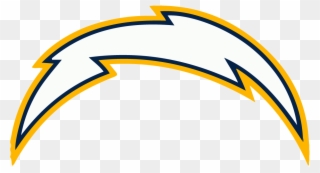 Known As San Diego Chargers - Chargers San Diego Logo Clipart