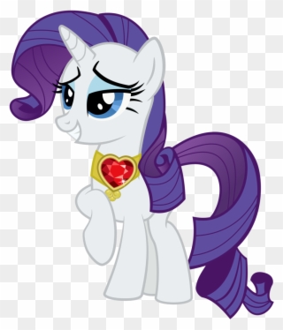 **celend Rolled Comment - My Little Pony Vampire Rarity Clipart