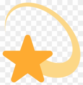 Dizzy Symbol - Emoji Clipart