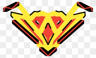 Alien Head - Bird Clipart