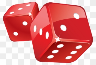 About How To Choose A Good Board Game - Dice Casino Clipart