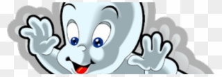 All Stories Published By Invisible Illness On September - Casper The Friendly Ghost Png Clipart