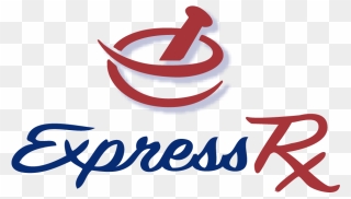 Cantrell Prescriptions - Express Rx Of Cabot Clipart