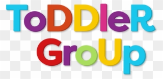 It Is For Any Parent, Grandparent Or Childminder With - Toddler Group Clipart