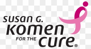 Susan G Komen Foundation Logo Clipart