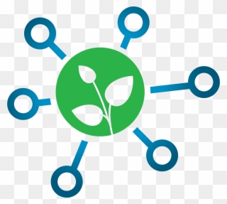 Decentralized Ecosystem Growth - Link Analysis Icon Png Clipart