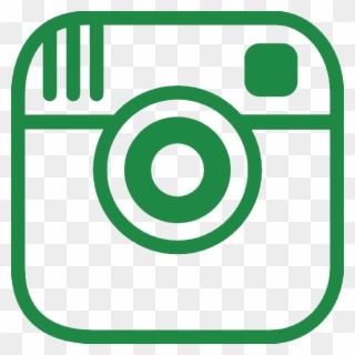 Follow Us On Instagram - Imagenes De Instagram Para Colorear Clipart