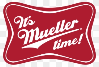 0 - It's Mueller Time Shirt Clipart