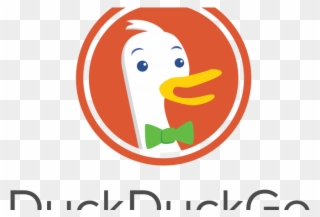 Duckduckwhat - Duck Duck Go Clipart