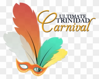 Trinidad Carnival Clip Art - Png Download