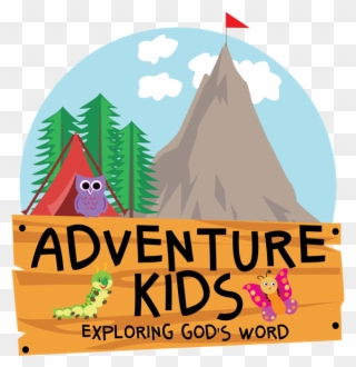 Children's Ministry Of Center Umc - Illustration Clipart