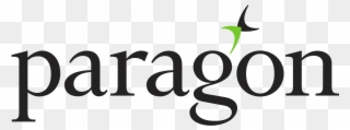 Paragon Banking Group Logo Clipart