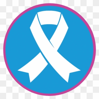 Common Cancer Reprogene - Awareness Ribbon Clipart