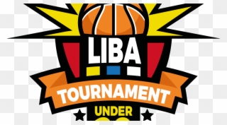 Abba Unveils 2017 Under 20 Male Liba Tournament Logo Clipart
