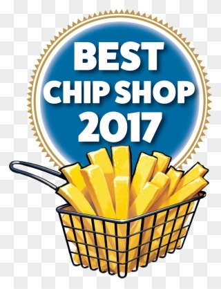 Chips Clipart Chip Shop - Chip Shop Clip Art - Png Download