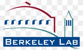 Berkeley - - Lawrence Berkeley Lab Logo Clipart