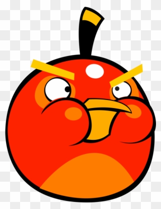 Free Download Angry Birds Clipart Angry Birds Star Angry Birds Png Gif Transparent Png 1521511 Pinclipart - angry birds red roblox png image with transparent background