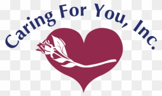 Caring For You - Helping Hand Aged Care Clipart