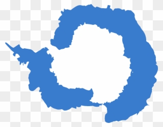Flag Map Of Antarctica 1,213×949 Pixels - Antarctica With Flag Clipart