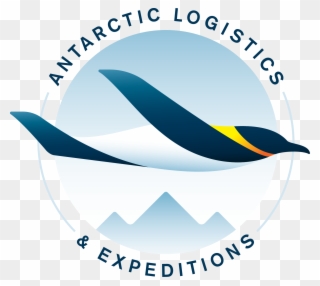 Antarctic Logistics And Expeditions Clipart