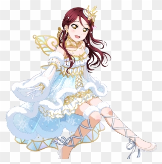 Love Live! Clipart