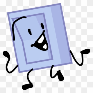 Liy Bfb - Battle For Bfdi Liy Clipart